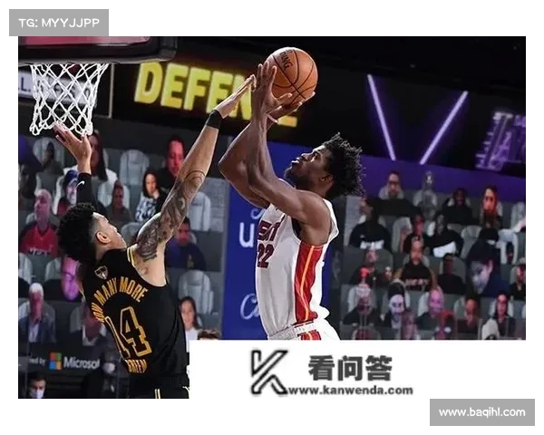 NBA现场比分更新:热火VS湖人激烈对决,詹姆斯与巴特勒上演精彩对抗 NBA现场比分更新:热火VS湖人激烈对决,詹姆斯与巴特勒上演精彩对抗